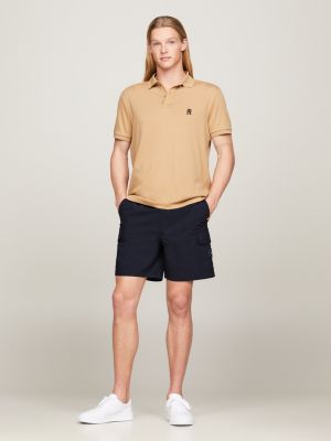 Tommy hilfiger 2024 khaki shorts