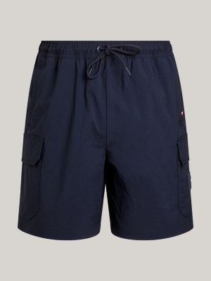 Tommy hilfiger clearance navy shorts