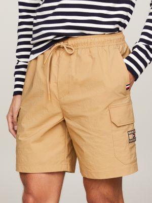 Tommy hilfiger gym on sale shorts