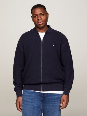 tommy hilfiger plus size mens