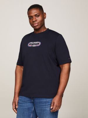 Tommy hilfiger discount t shirts heren