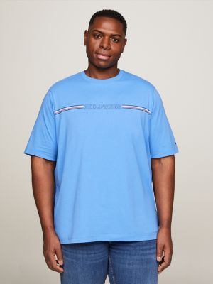 Men's Crew Neck T-Shirts