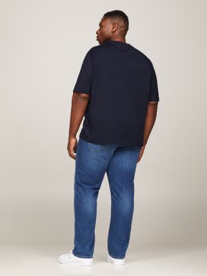 Tommy hilfiger plus size men new arrivals