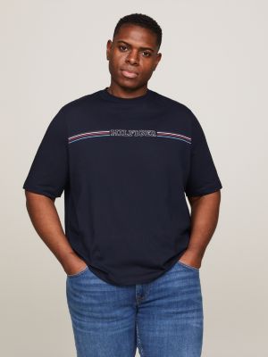 Plus Size Kleding Inclusieve Maten voor Heren Tommy Hilfiger BE