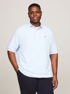 Men's Polo Shirts - Cotton, Knitted & More