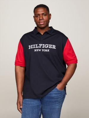 Polo tommy hilfiger store denim