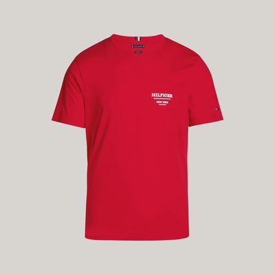 Product colour: primary red