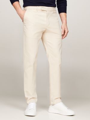 Hilfiger chino denton straight fit on sale