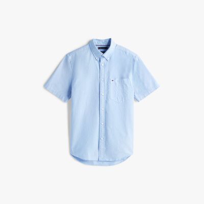 Product colour: shirt blue