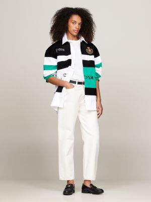Tommy hilfiger uniform shirts discount