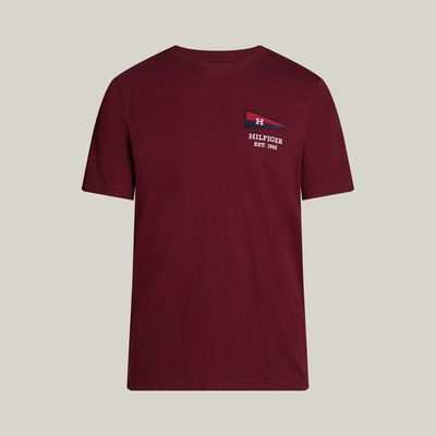 Product colour: burgundy