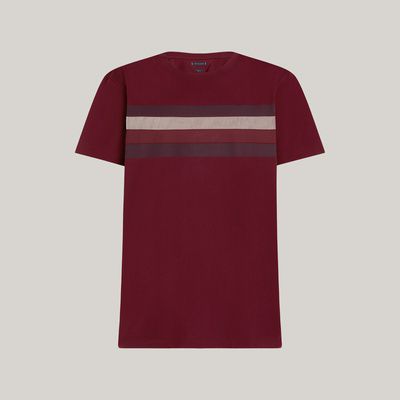 Product colour: burgundy