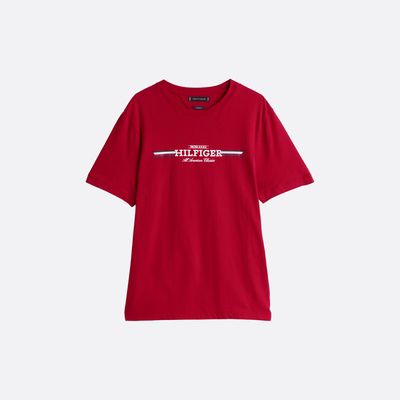 Product colour: red