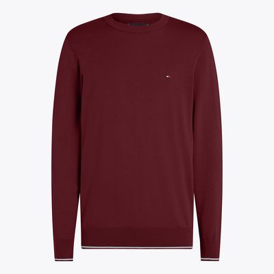 Product colour: burgundy