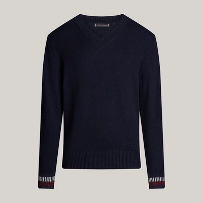 Product colour: navy blue