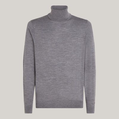 Product colour: medium grey heather