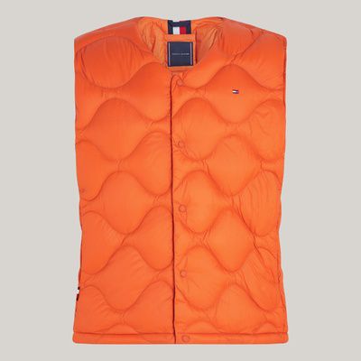 Product colour: bonfire orange