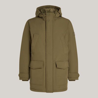 Product colour: platinum olive