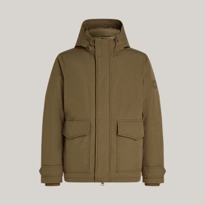 Product colour: platinum olive