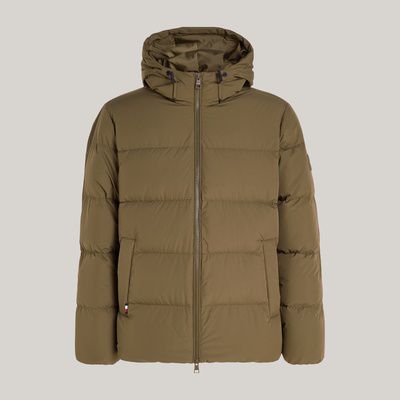 Product colour: platinum olive