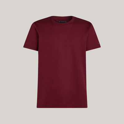 Product colour: burgundy