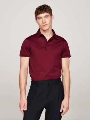 Mens smart polo tops hotsell