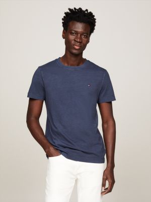 Tommy hilfiger denim t hot sale shirt