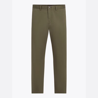 Product colour: platinum olive