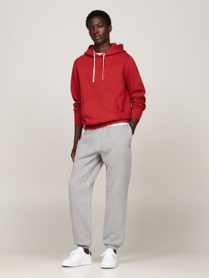 Tommy hilfiger fleece joggers sale