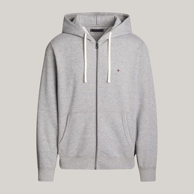 Product colour: medium grey heather