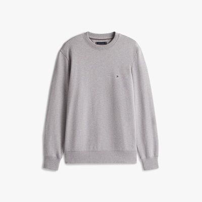 Product colour: medium grey heather