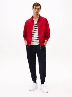 Pantalons Homme Habilles et en Coton Tommy Hilfiger CH