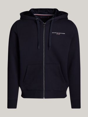 Tommy hilfiger hoody sale