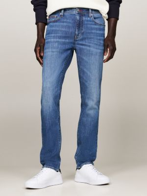 Bleecker slim fit stretch tommy hilfiger online