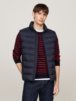 Gilet hilfiger homme sale