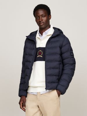 Doudounes pour Homme et Vestes Matelassees Tommy Hilfiger FR