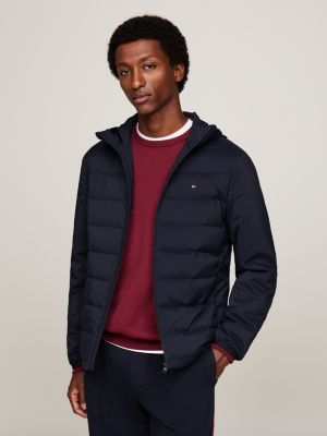 Doudounes pour Homme et Vestes Matelassees Tommy Hilfiger LU