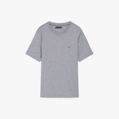 Product colour: medium grey heather