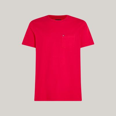 Product colour: red
