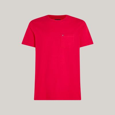 Product colour: primary red