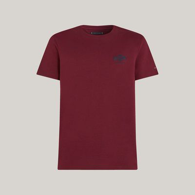 Product colour: burgundy