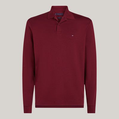 Product colour: burgundy