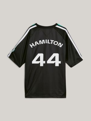 Lewis hamilton tommy t shirt online