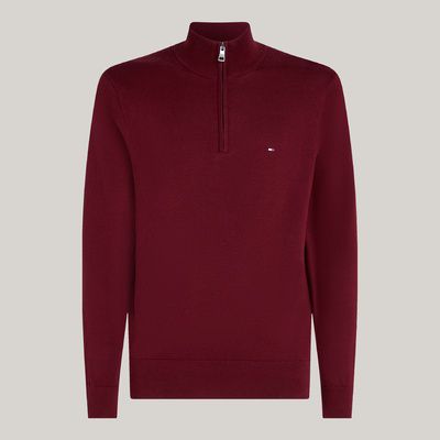 Product colour: burgundy