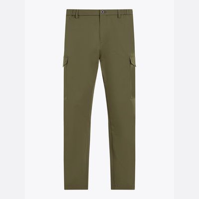 Product colour: platinum olive