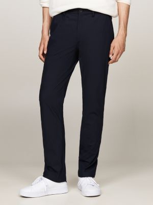 Pantalon tommy hilfiger homme chino sale