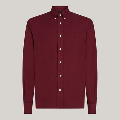 Product colour: burgundy