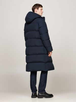 Parka garnie de duvet tommy hilfiger sale