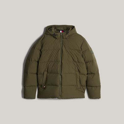 Product colour: platinum olive