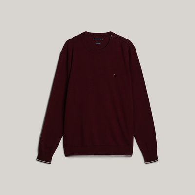 Product colour: burgundy
